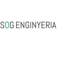 SOG Enginyeria logo - Similar company to Teiconsa