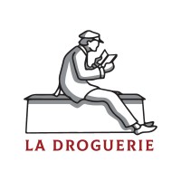 La Droguerie logo - Similar company to Ikatee