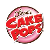 Olivia's Cake Pops logo - Similar company to Villain Limited