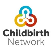 Childbirth Network logo - Similar company to Evaa, Eerstelijns Verloskundigen Amsterdam-Amstelland
