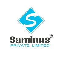 Saminus Private Limited logo - Similar company to Okk Code .Pvt.Ltd