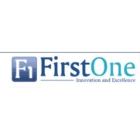 FirstOne Software and Consultancy Pvt. Ltd logo - Similar company to Level Five Solutions