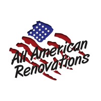 All American Renovations logo - Similar company to Brightside Homes