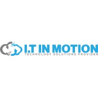 IT In Motion logo - Similar company to Vantage Io