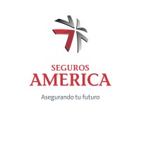 Seguros América Nicaragua logo - Similar company to Grupo Intelector