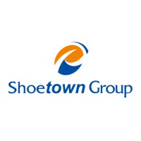 Shoetown Group 廣碩鞋業集團 logo - Similar company to Jr One Kothari Footwear Pvt Ltd