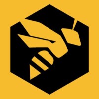 BeeHunt logo - Similar company to Upstep Group