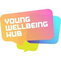 Young Wellbeing Hub logo - Similar company to Young Crisis Hub