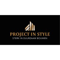 Project in style logo - Similar company to Studio Sterk Staal
