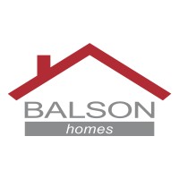Balson Homes Limited logo - Similar company to Charlew Developments Ltd