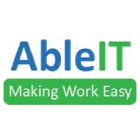 AbleIT Inc. logo - Similar company to Nutec Electro Tel