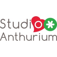 Studio Anthurium, Events Studio Anthurium logo - Similar company to Swingpals