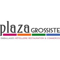 Plaza Grossiste logo - Similar company to Propizza