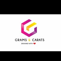 Grams and Carats logo - Similar company to Bethany