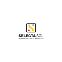 Selecta Sol logo - Similar company to Flash Tech