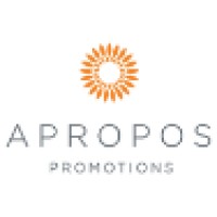 Apropos Promotions