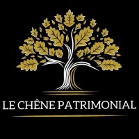 Le Chêne Patrimonial logo - Similar company to Efficience Groupe