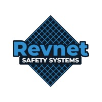 Revnet Safety Systems Ltd logo - Similar company to Faset: Fall Arrest Safety Equipment Training