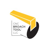 CNC Broach Tool LLC logo - Similar company to Cnc Machines