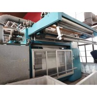 Used Textile Dyeing/Finishing/Loom's/ Spinning/ Printing Machineries logo - Similar company to Jbci Apparel Exchange