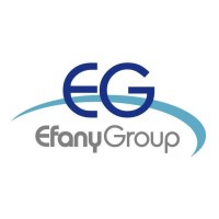 Efany Group logo - Similar company to Eva Technology