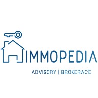 IMMOPEDIA ADVISORY & BROKERAGE logo - Similar company to Cgtc- Maroc