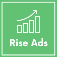 Rise Ads logo - Similar company to Payv