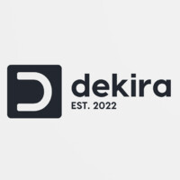 Dekira Outfit logo - Similar company to Aisthetic Apparel