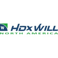 HDX WILL North America logo - Similar company to Interplex Ocp