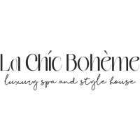 La Chíc Bohème logo - Similar company to Centurion Technologies, Llc