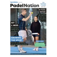 Padelnation