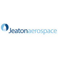 Jeaton Aerospace logo - Similar company to Jemtech (Uk) Ltd