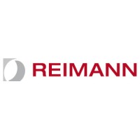 Reimann GmbH logo - Similar company to Talentbee - Personalberatung Dirk Blum