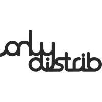 Only Distrib logo - Similar company to About Premium Content
