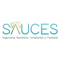 Sauces Ingeniería Ambiental y Forestal logo - Similar company to Sauces Pyro