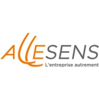 ALLESENS logo - Similar company to Openbioz