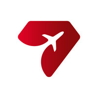 Diamonté Jets logo - Similar company to Middleman Luxury Concierge