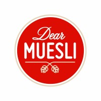 Dear Muesli logo - Similar company to Guud Muesli