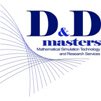 D&D Masters