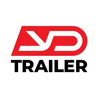 YD TRAILER logo - Similar company to Cyber Trailer