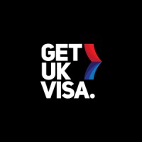 GetUKvisa logo - Similar company to Uni Advisor Ltd