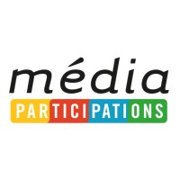Média-Participations logo - Similar company to Interforum