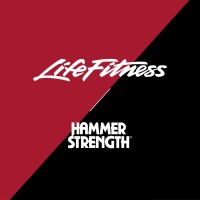 Life Fitness India logo - Similar company to Trinity Healthtech