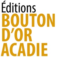 Éditions Bouton d'or Acadie logo - Similar company to Éditions Druide