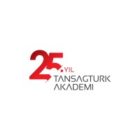 Tan Sağtürk Akademi logo - Similar company to Darkmen