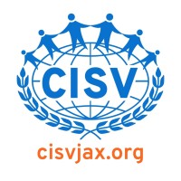 CISV Jacksonville Chapter logo - Similar company to Beam