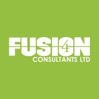 Fusion 4 Consultants logo - Similar company to Printcore Ltd