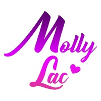 MollyLac logo - Similar company to Global Nails Beauty Lab