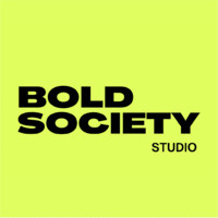 BOLD SOCIETY Studio logo - Similar company to Msc Consulting Group