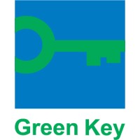 Green Key International logo - Similar company to Green Globe Certification